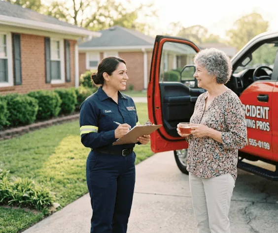 Accident Towing Service Marshall, ND FAQs